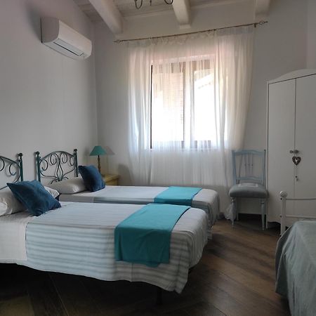 Caledonia B&B Mercato San Severino Exterior photo