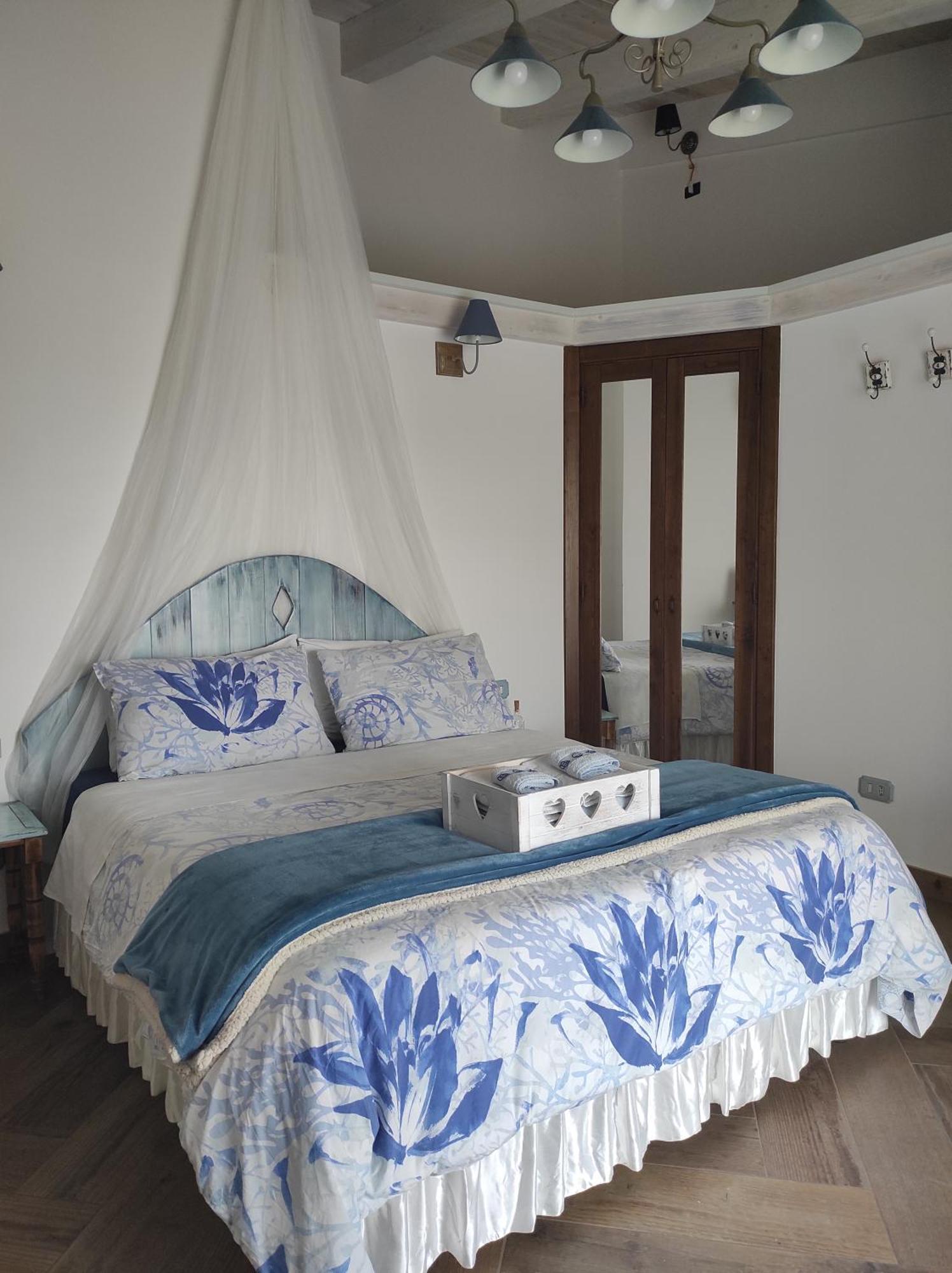 Caledonia B&B Mercato San Severino Exterior photo