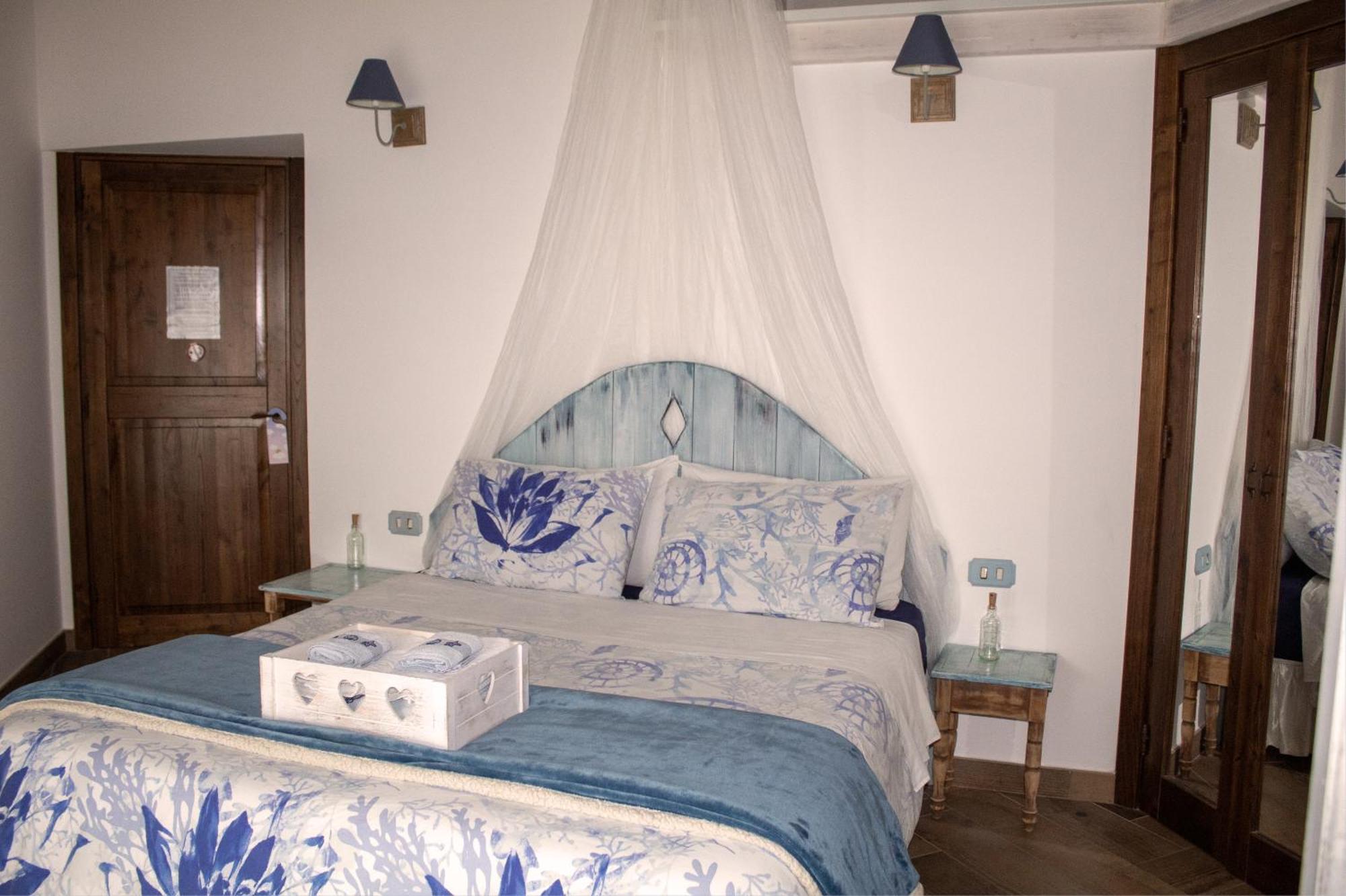Caledonia B&B Mercato San Severino Exterior photo